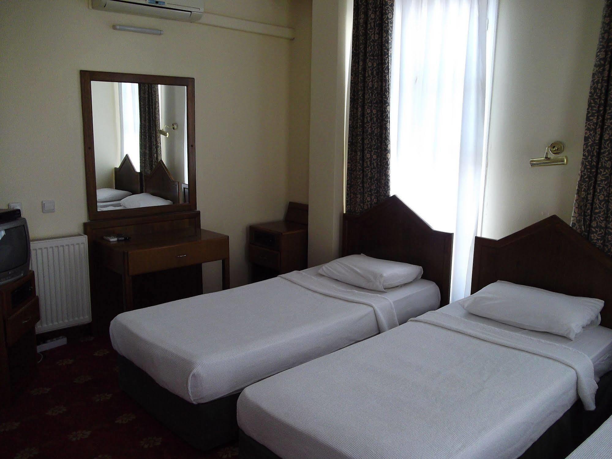 Guest house Antik Ridvan Cesme