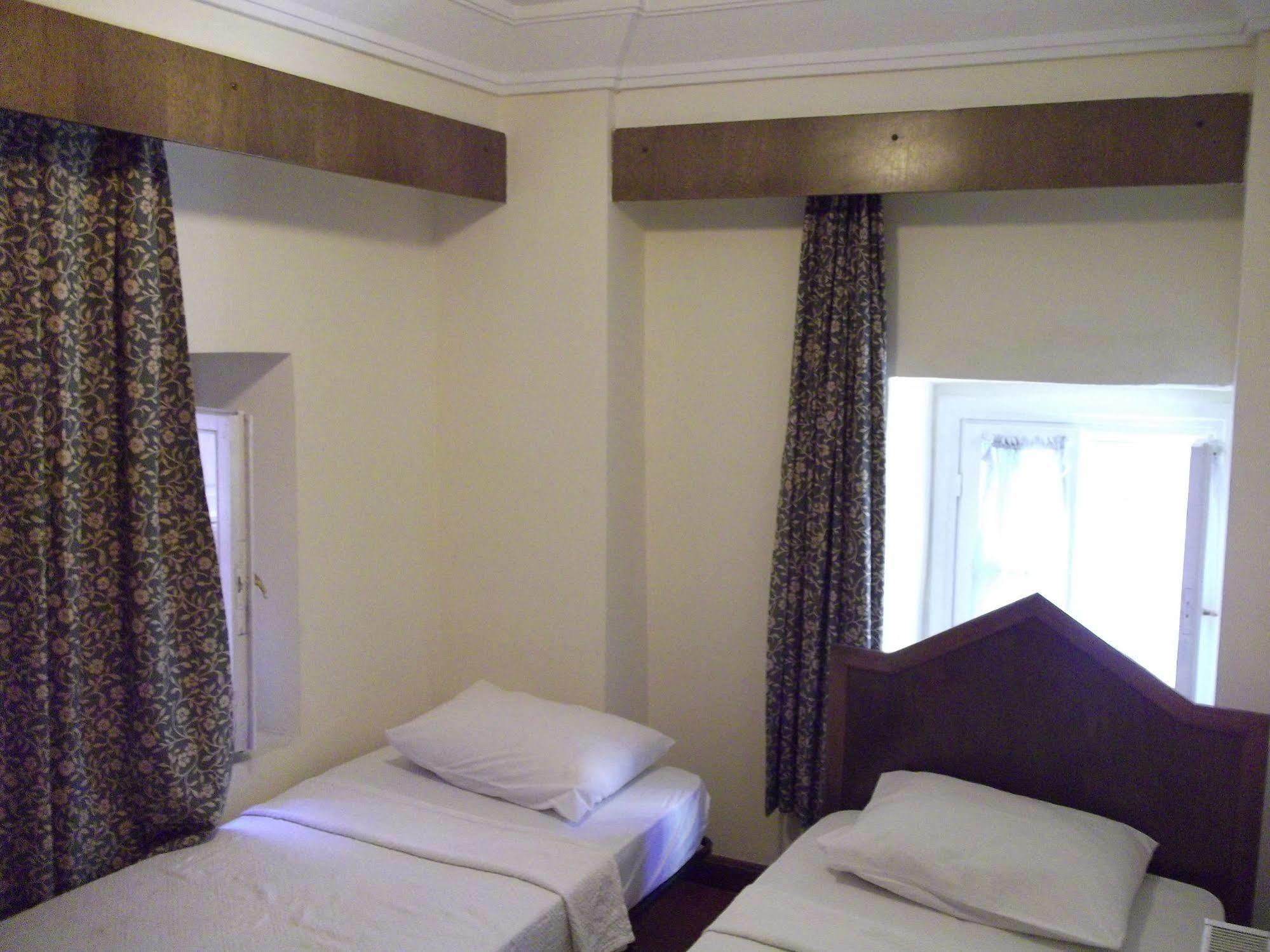 Antik Ridvan Guest house *