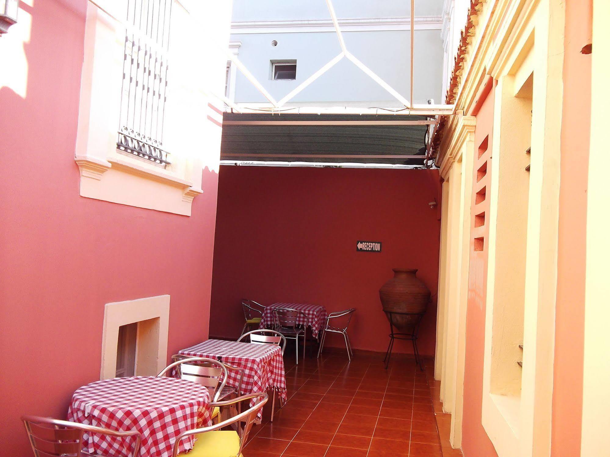 Antik Ridvan Guest house *