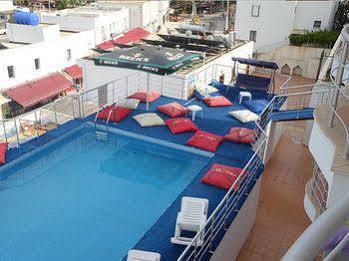Bodroom Aparthotel Gumbet