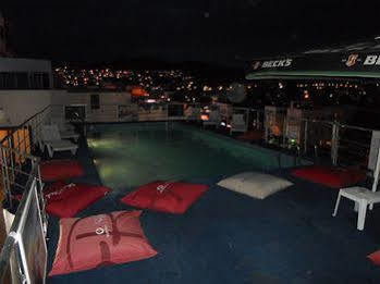 Aparthotel Bodroom 2*