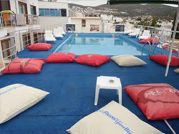 Aparthotel Bodroom 2*