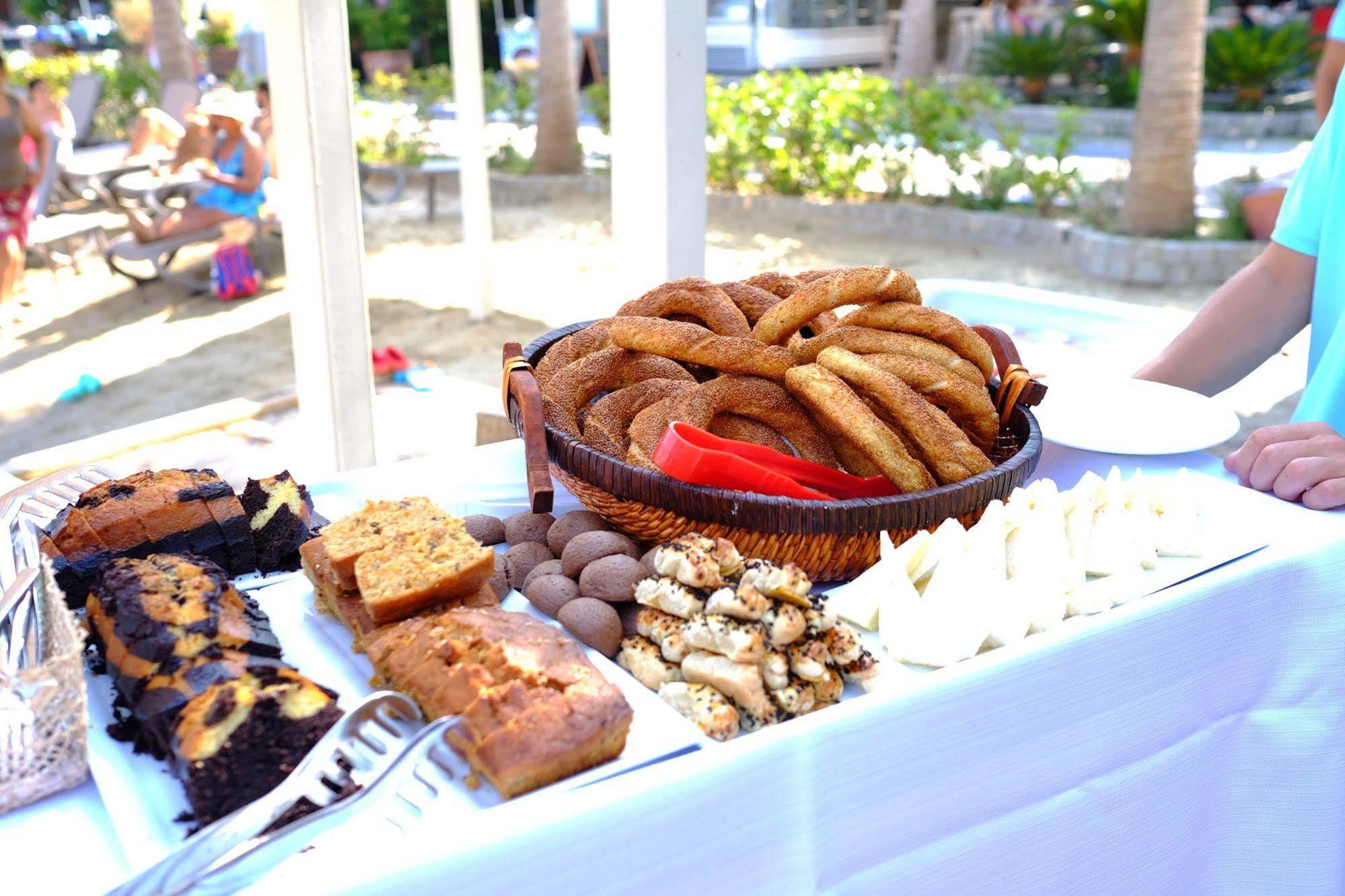 Marisol Boutique 3* Gundogan (Bodrum)