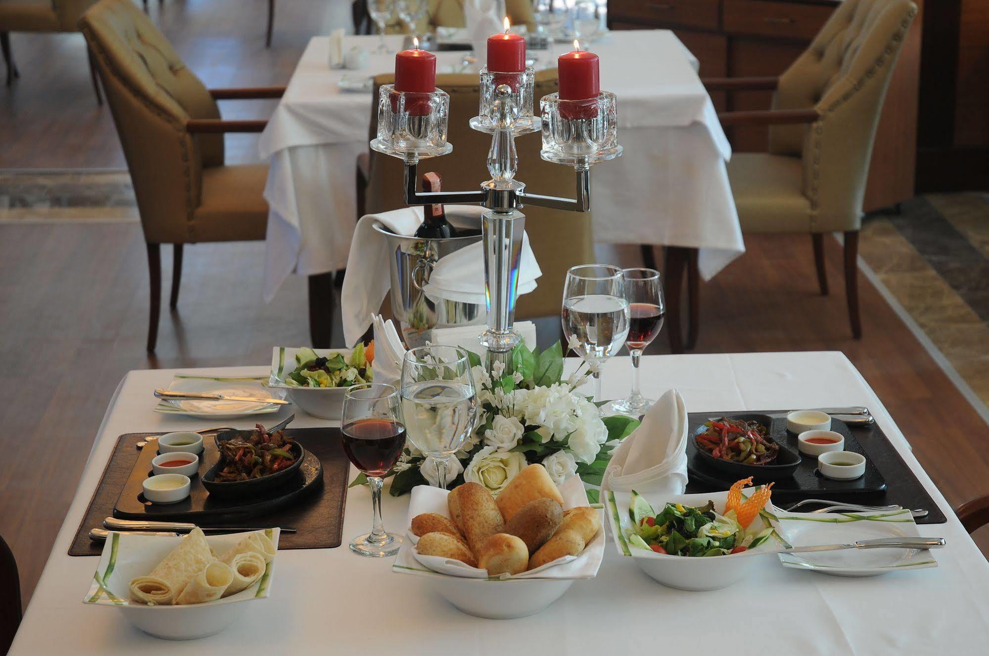 Hotel Paradise Island Darica (Marmara)