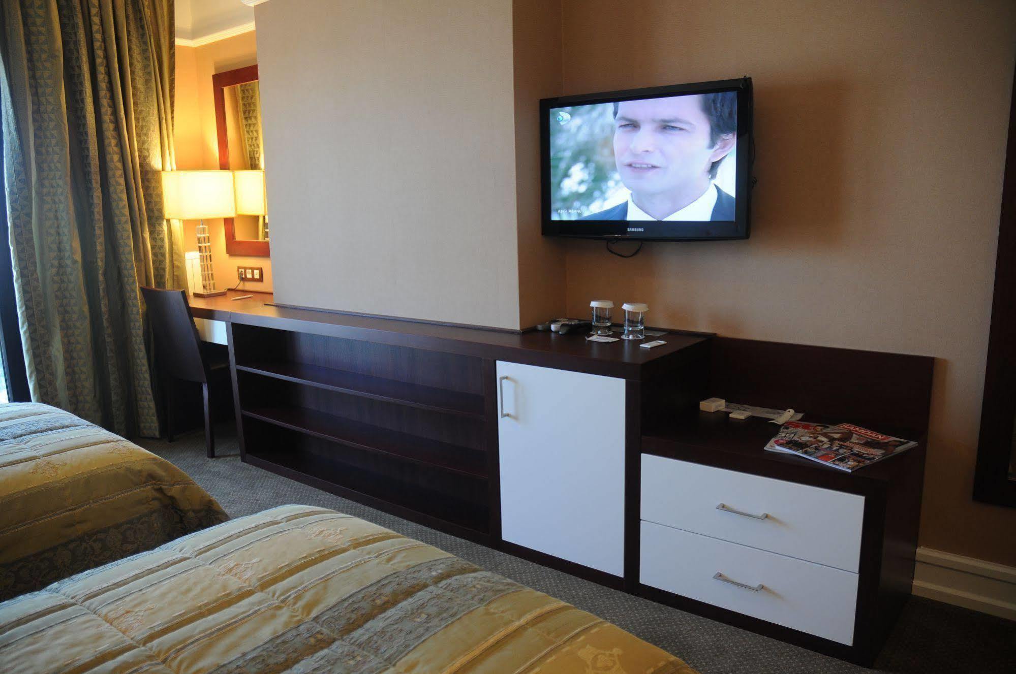 Paradise Island Darica (Marmara)