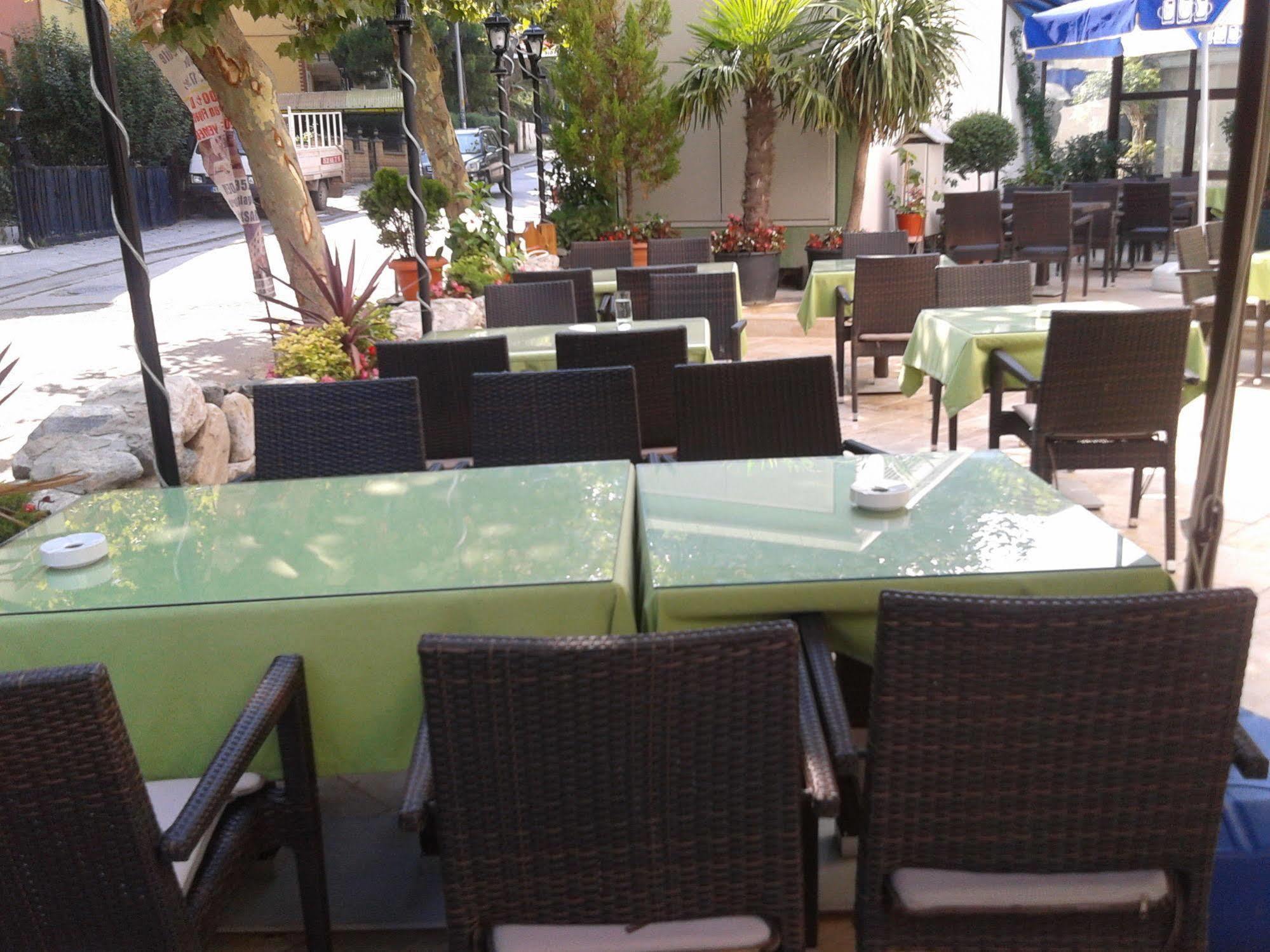 Paradise Island Hotel 3*