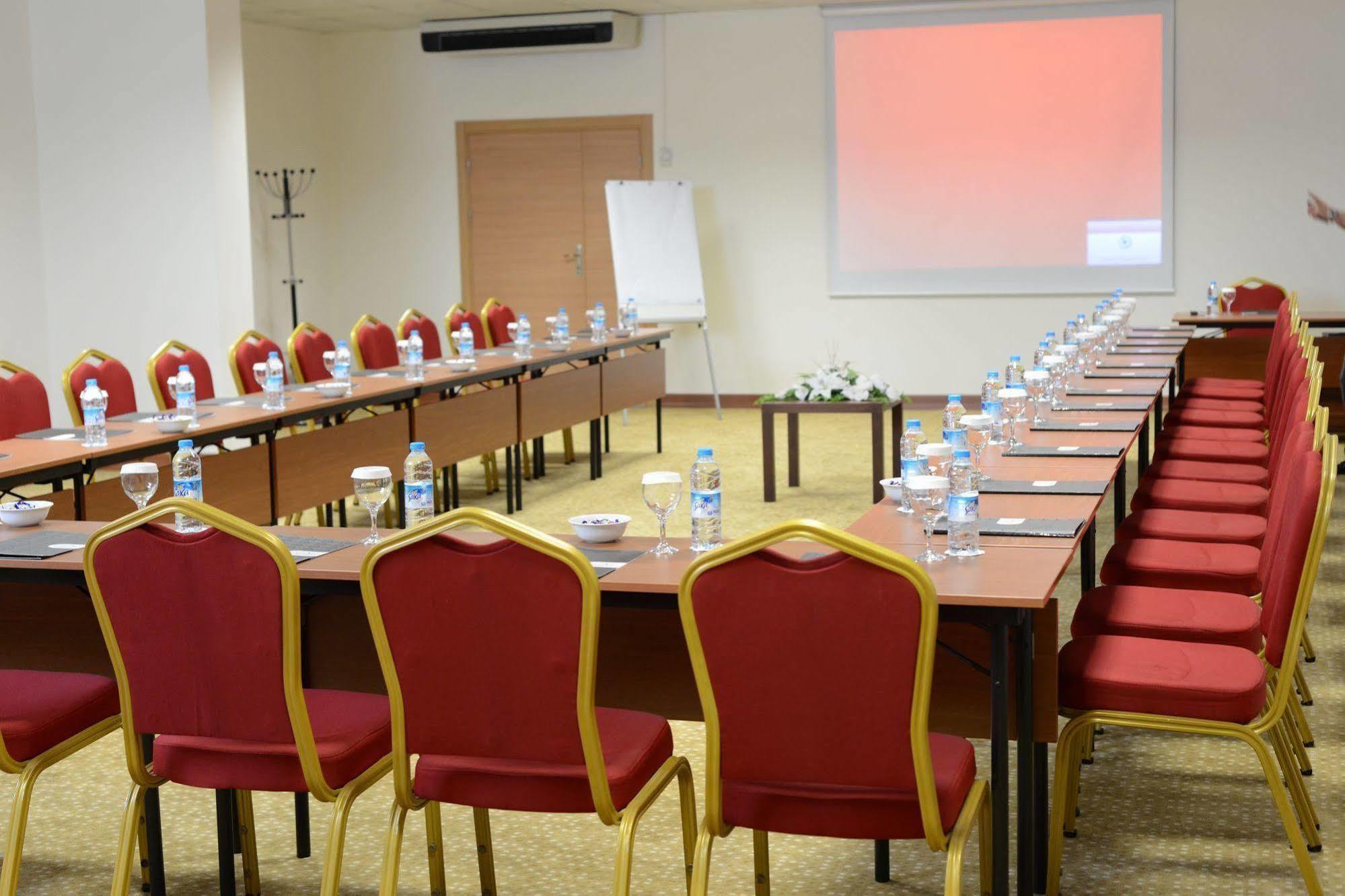 Hotel Paradise Island Darica (Marmara)