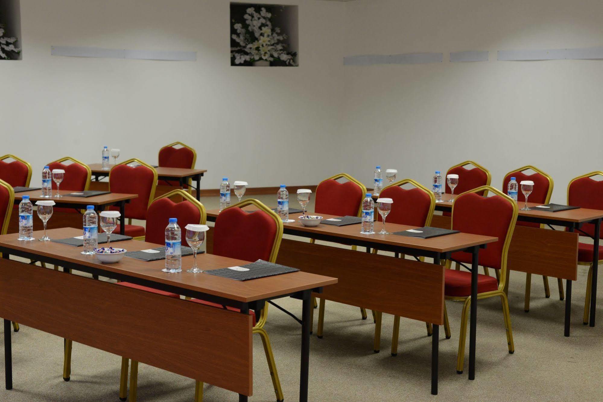 Paradise Island 3* Darica (Marmara)