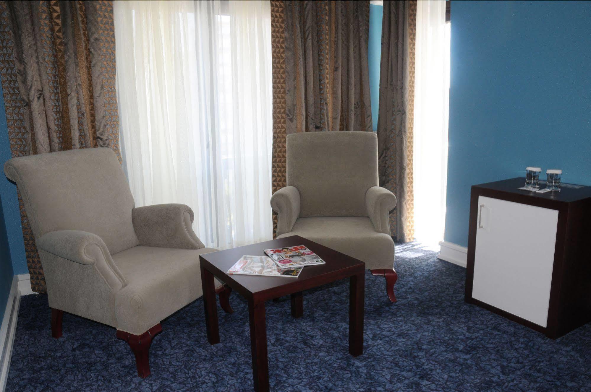 Hotel Paradise Island Darica (Marmara)