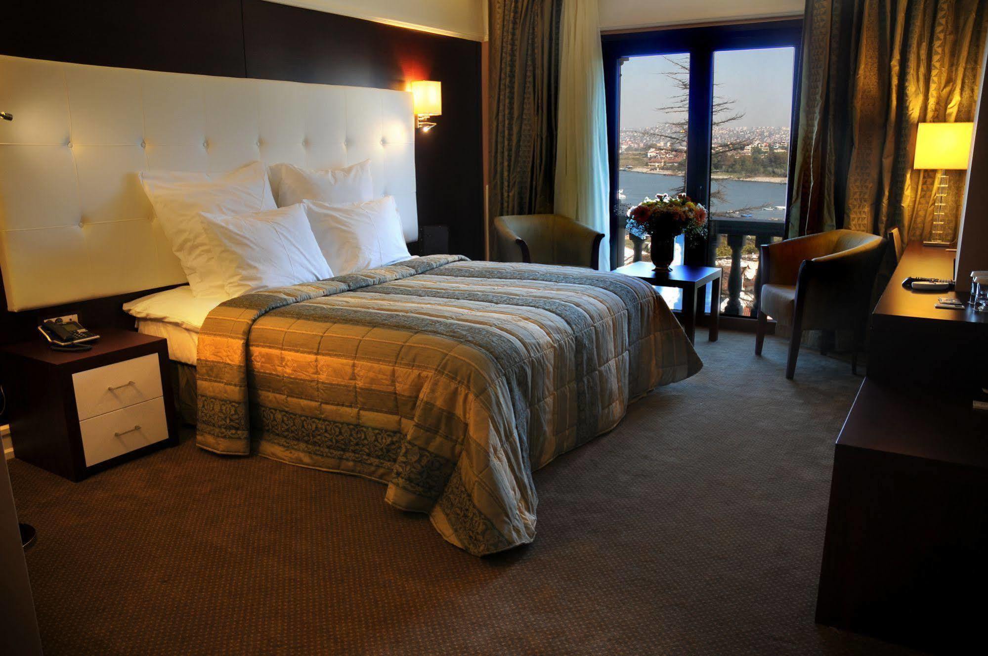 Hotel Paradise Island Darica (Marmara)