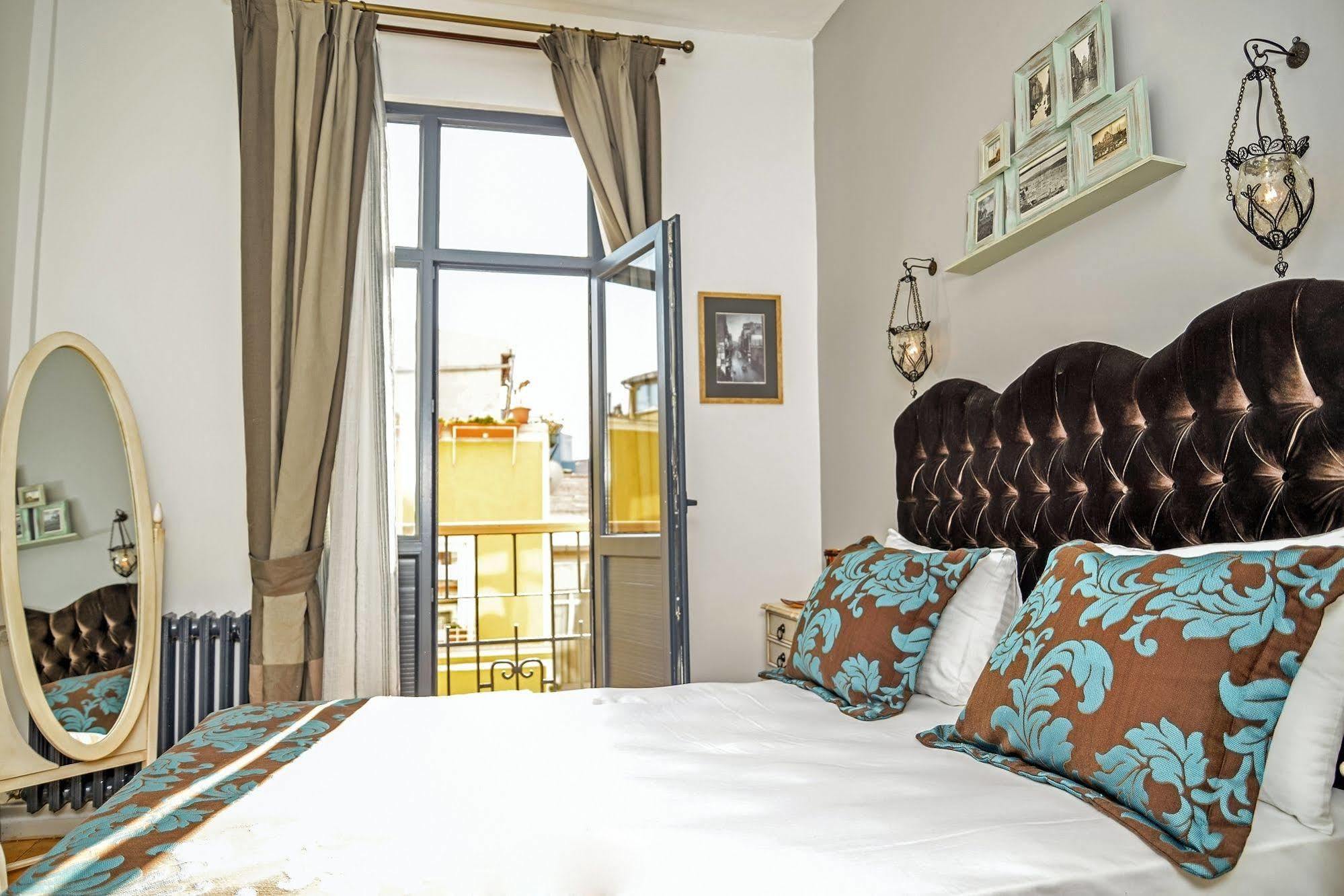 Mysuite Cihangir Apartment *