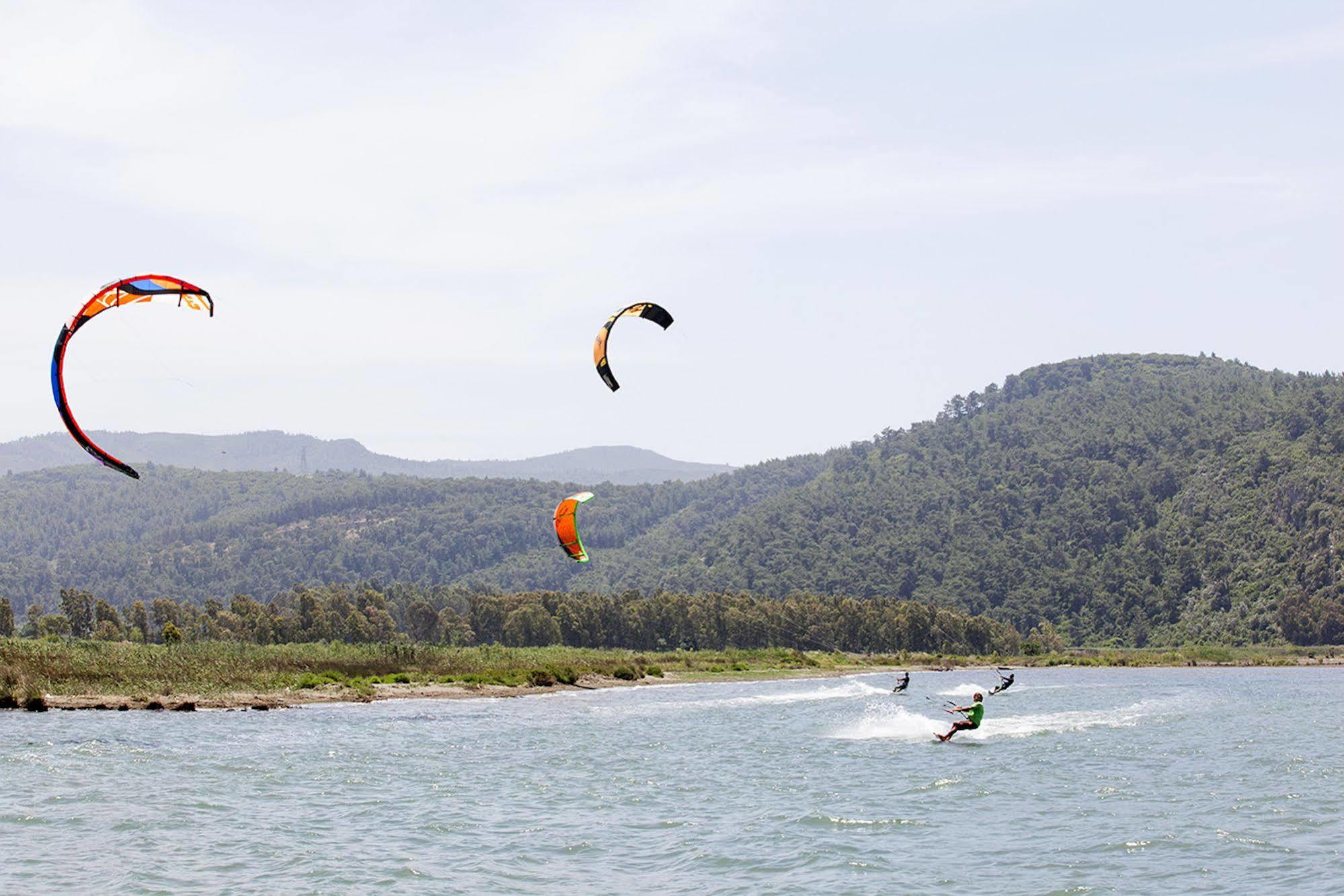 Baga 3* Akyaka (Mugla)