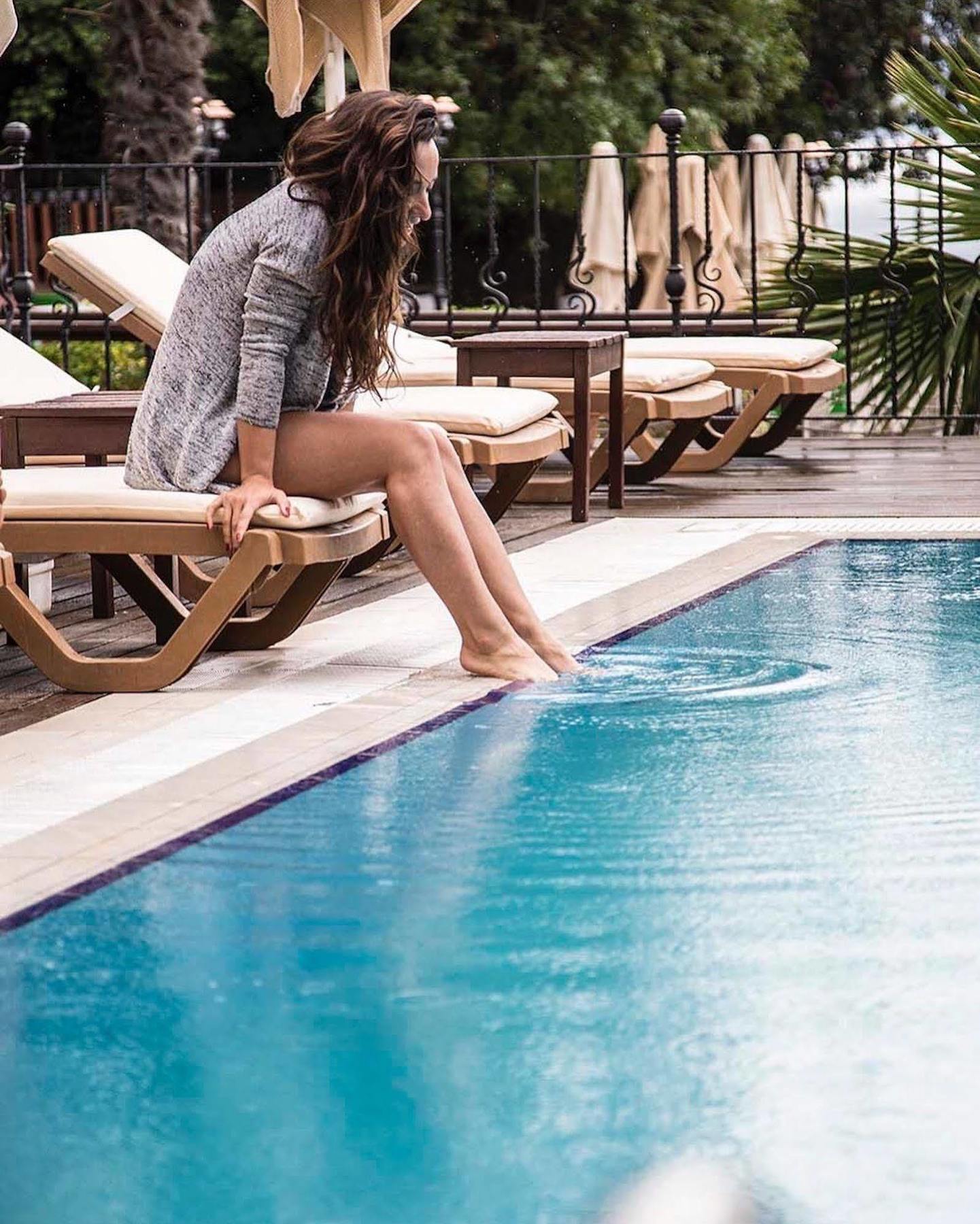 Hotel Baga 3*