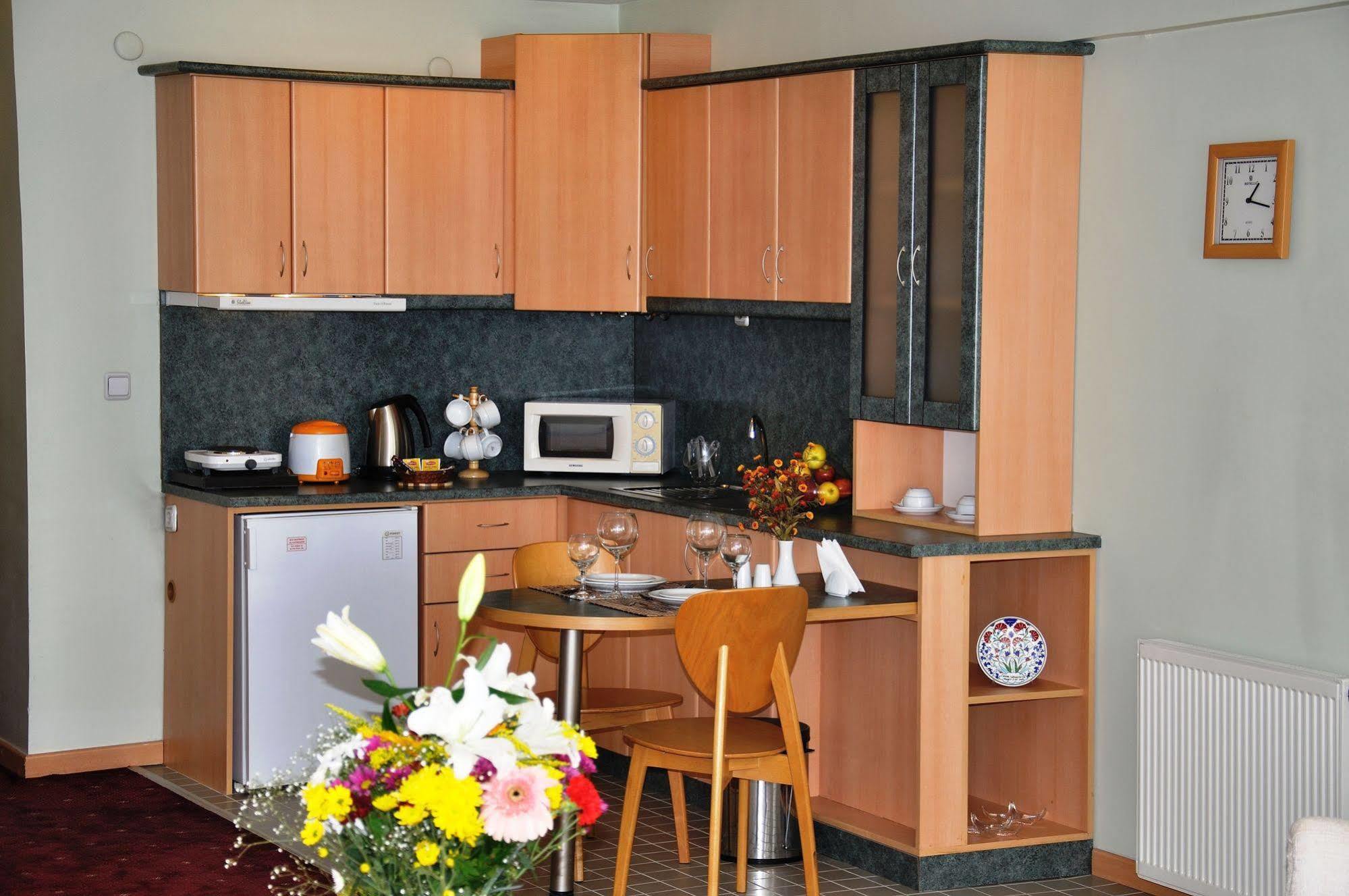 Hotel Gurgenci 3*