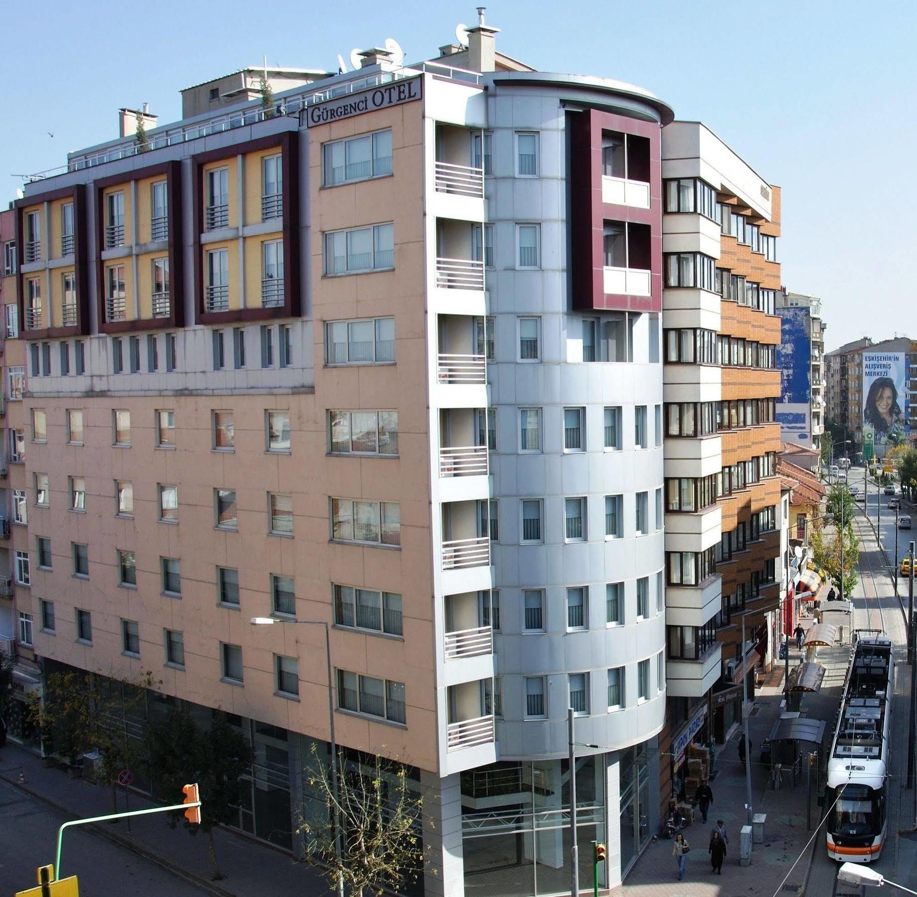 Gurgenci Eskisehir
