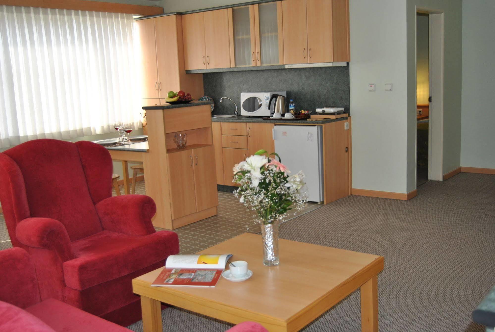 Hotel Gurgenci