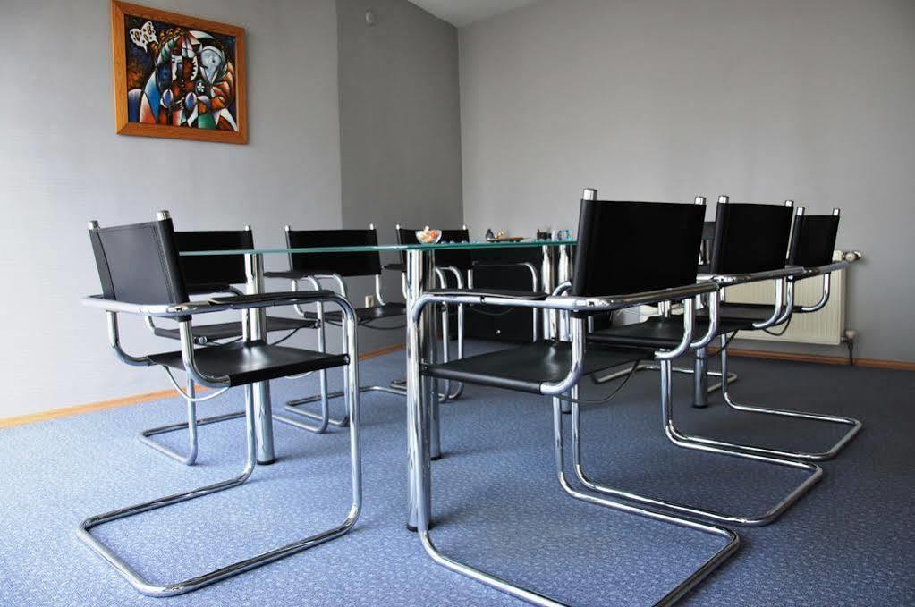 Gurgenci Hotel 3*