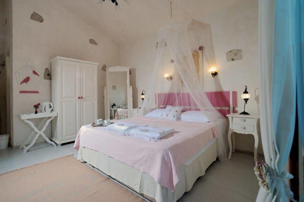 Hotel Peri Art Alacati