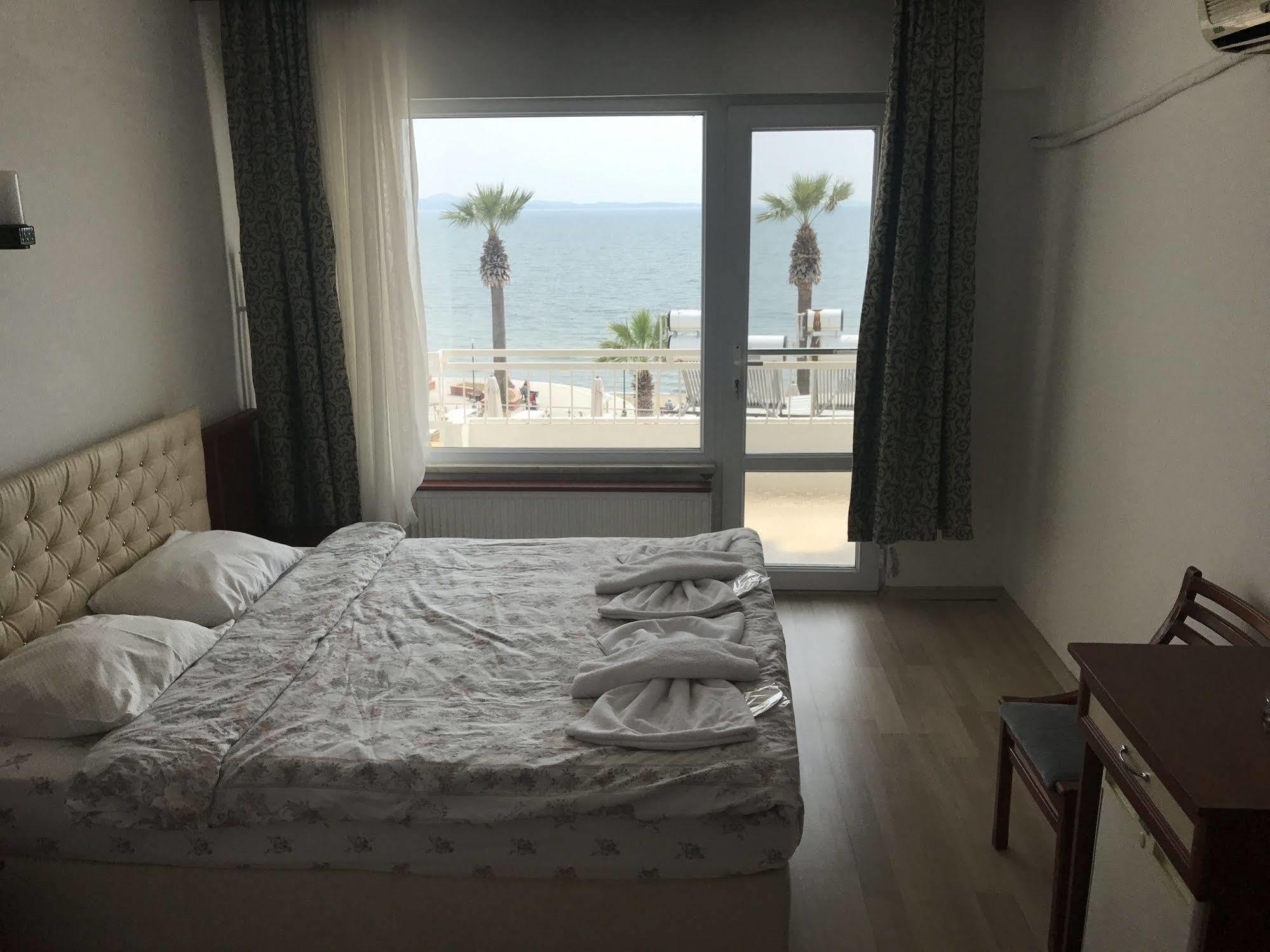 Hotel Ozsoy 3*