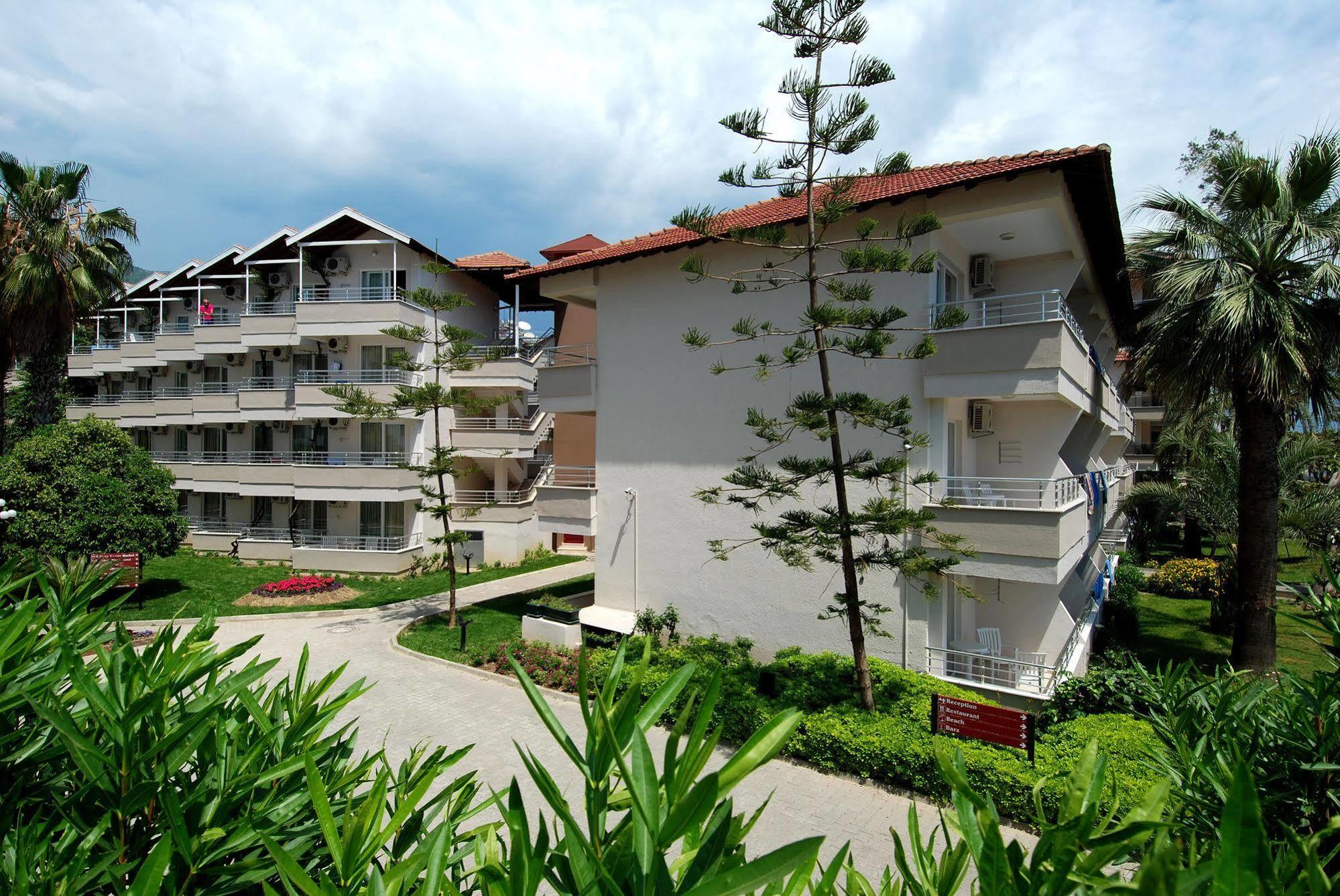 Hotel Panorama 4*
