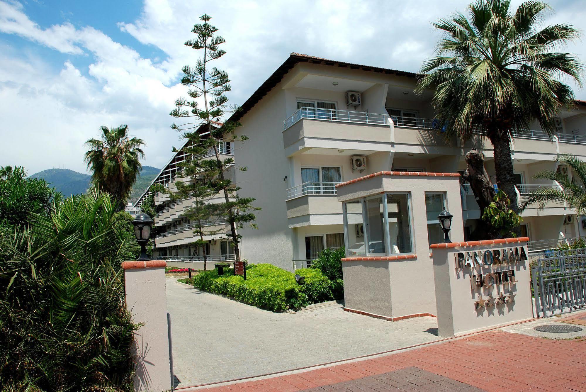 Panorama Alanya
