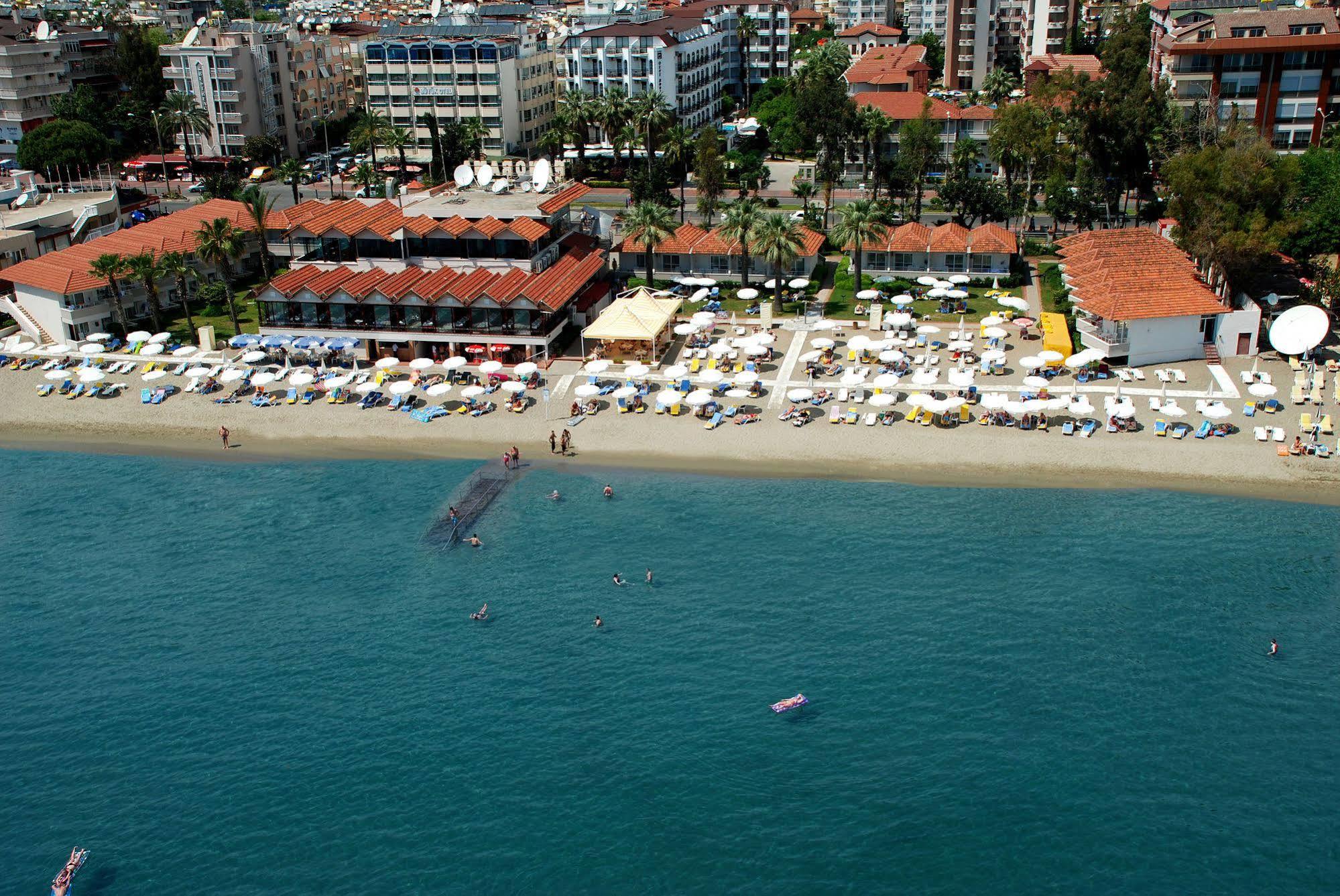 Panorama Hotel Alanya