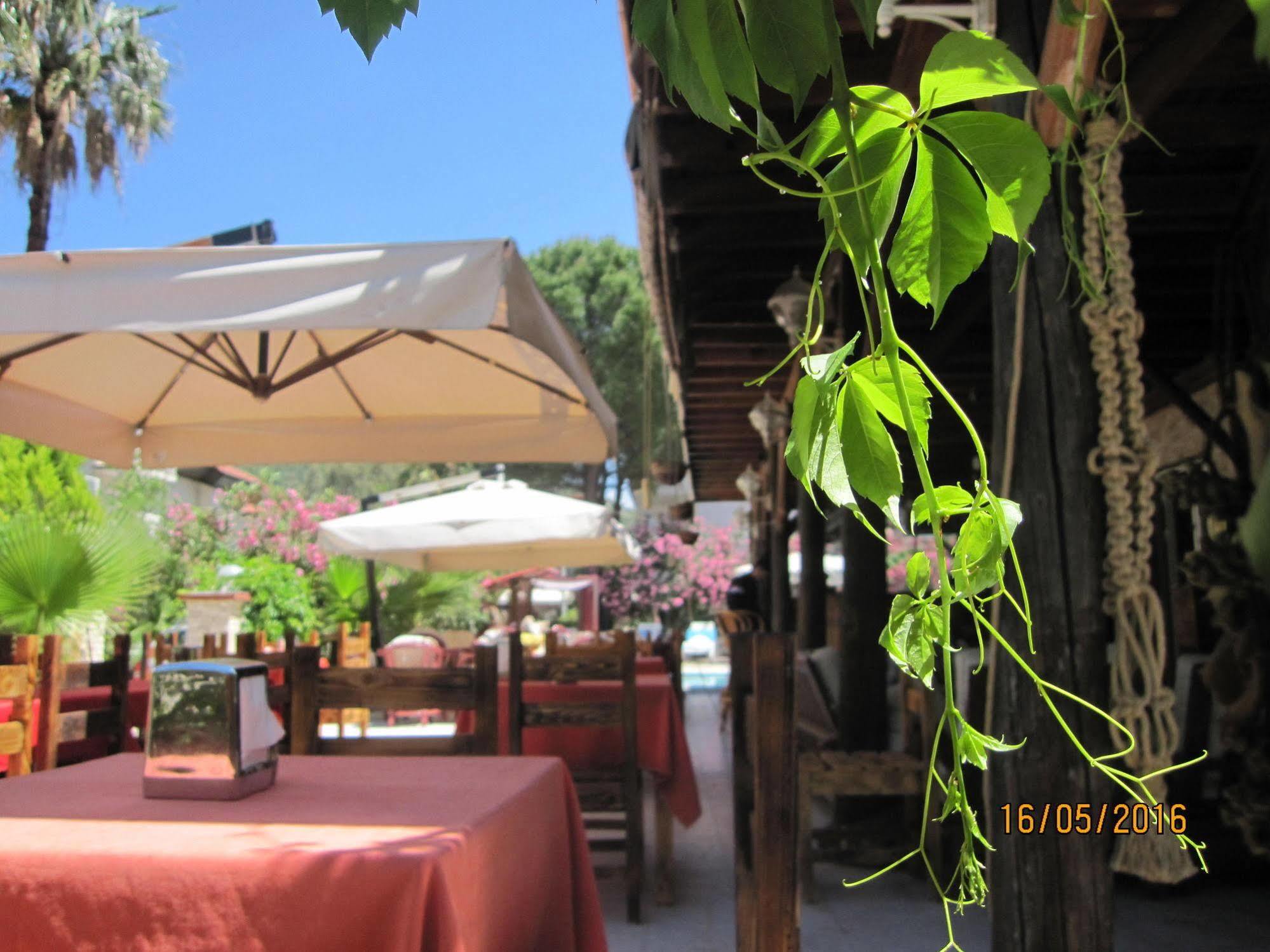 Hotel Mavera