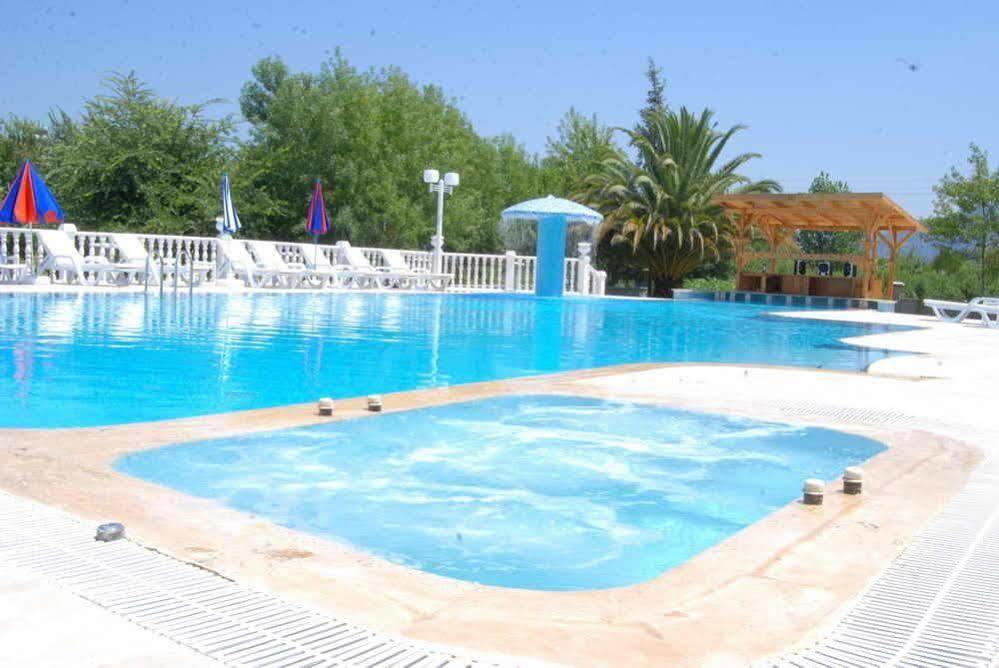 Palmiye Hotel 3*