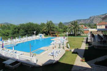Hotel Palmiye 3*