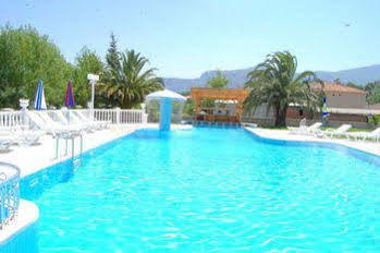 Palmiye Dalyan