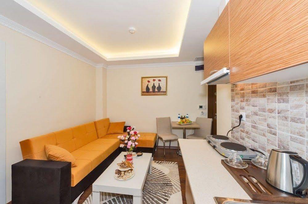 Aparthotel Le Premier House