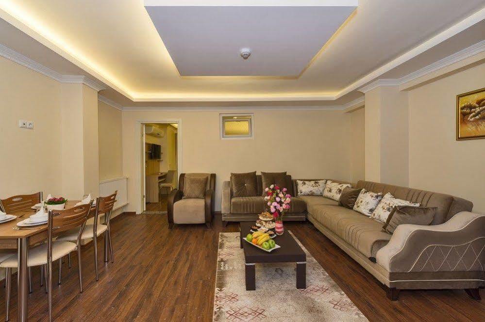 Le Premier House Aparthotel