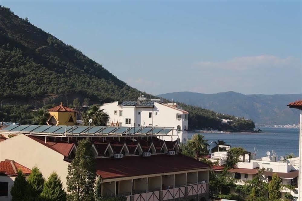 Icmeler Apart Hotel Aparthotel Icmeler