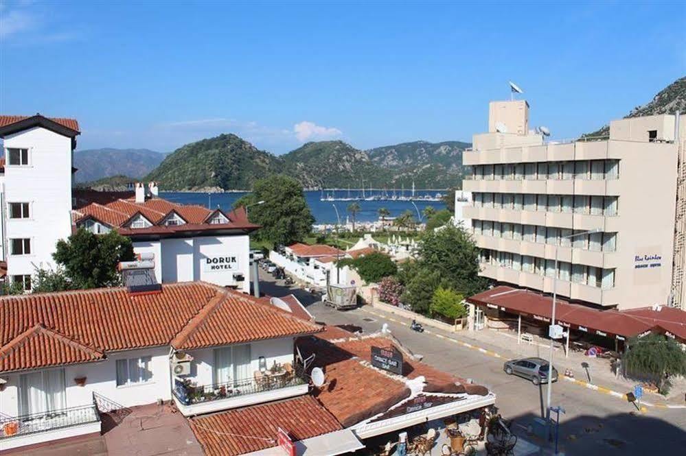 Icmeler Apart Hotel 4*