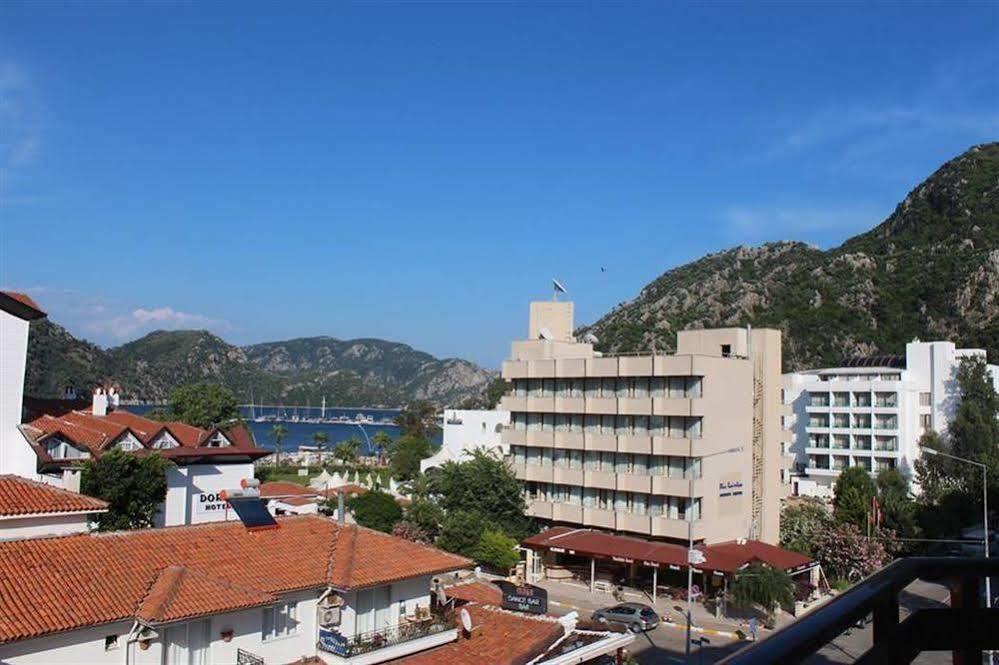 Icmeler Apart Hotel Aparthotel 4*