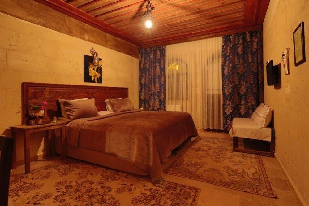 Jerveni Cave Hotel Mustafapasa