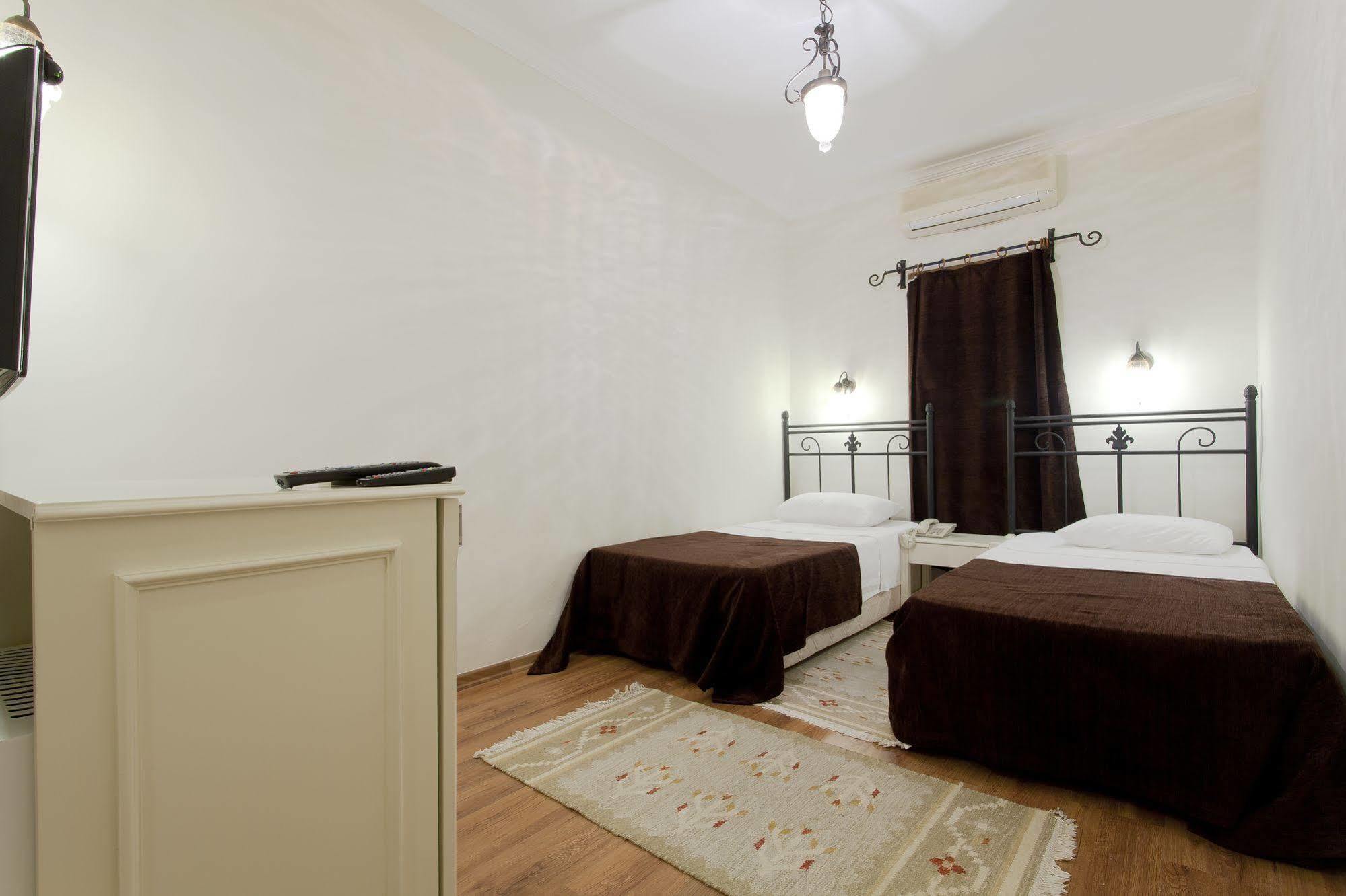Hotel Gulet