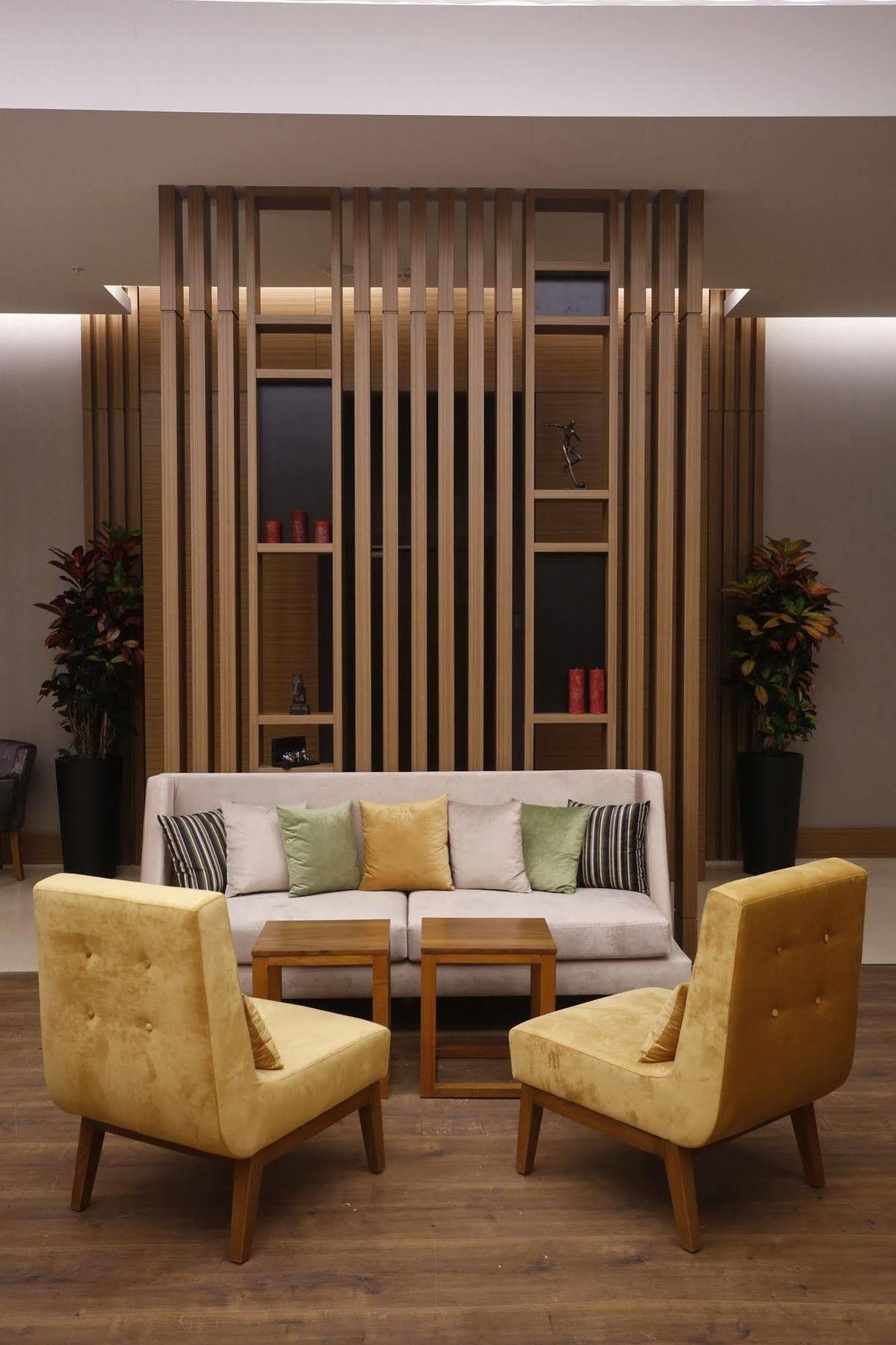 - Cukurambar By Ihg Hotel 5*