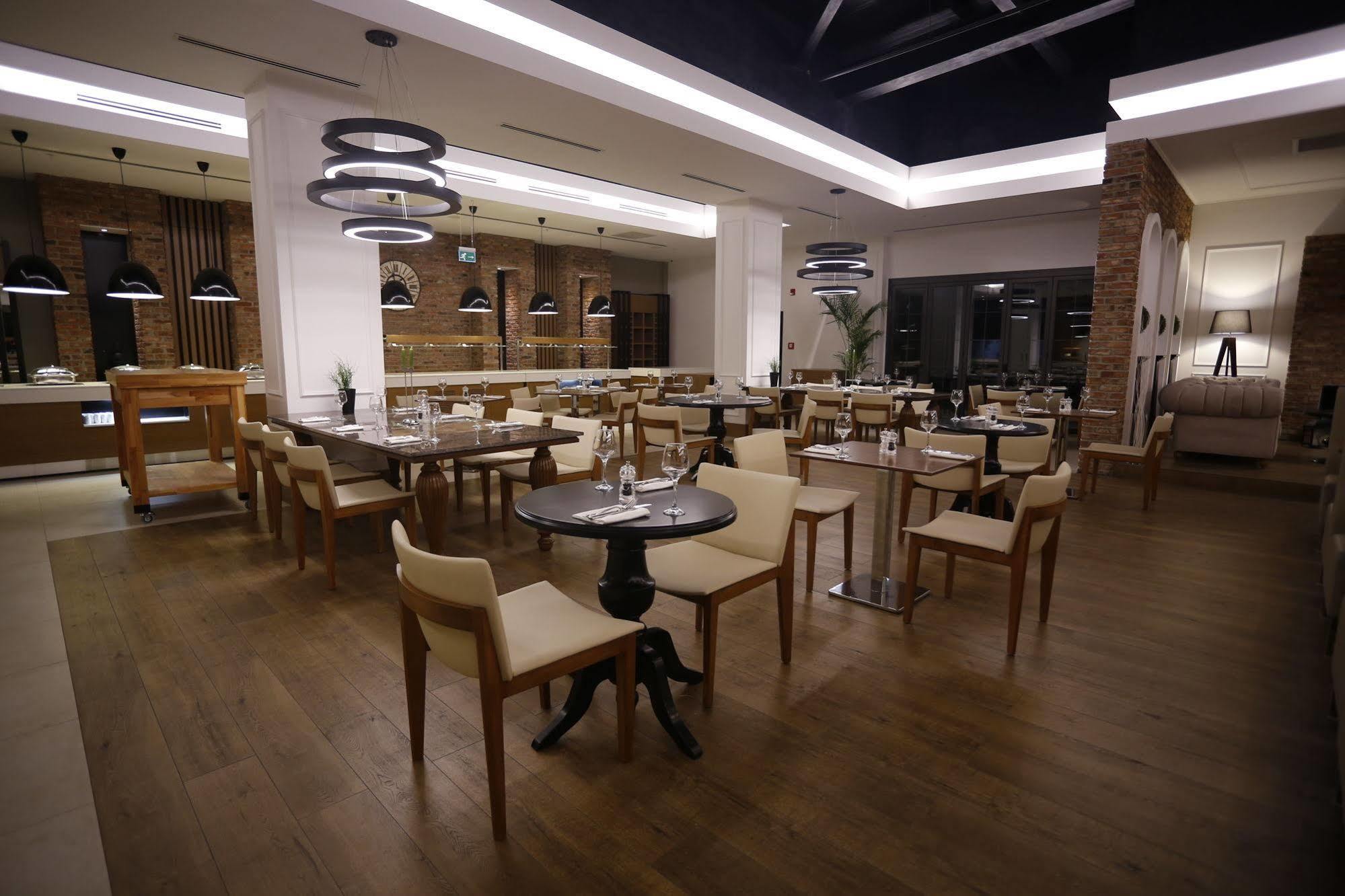 - Cukurambar By Ihg Hotel