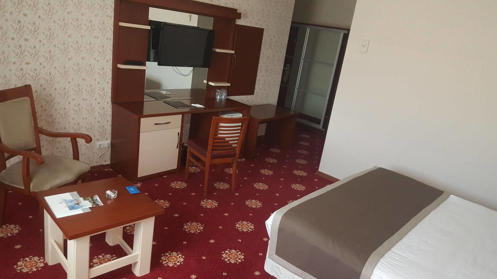 Anvatar Thermal Hotel 4*
