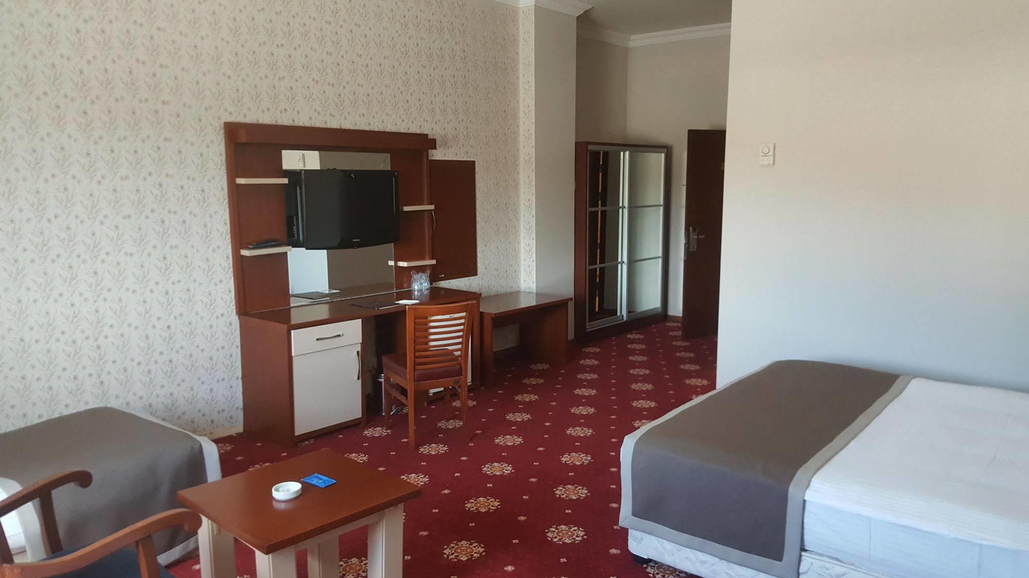 Anvatar Thermal Hotel Corum