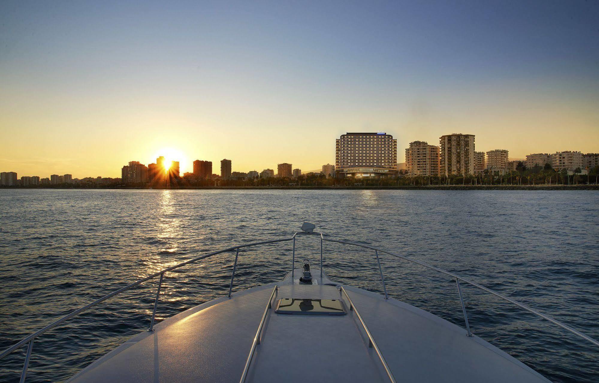 Divan Mersin 5* Mersin (Mediterranean)