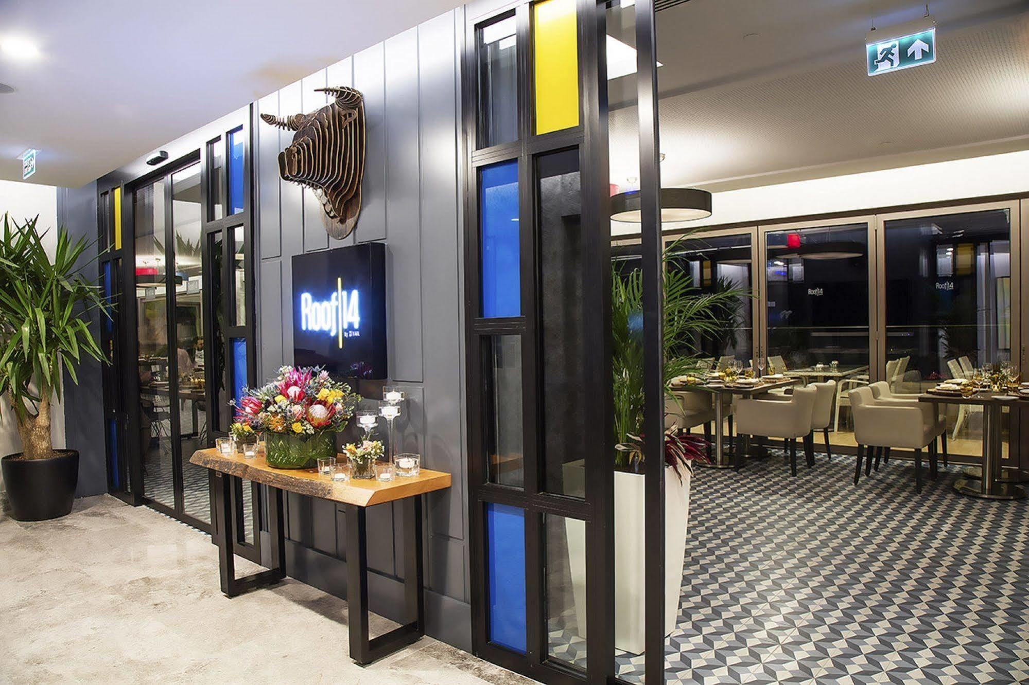 Divan Mersin Hotel