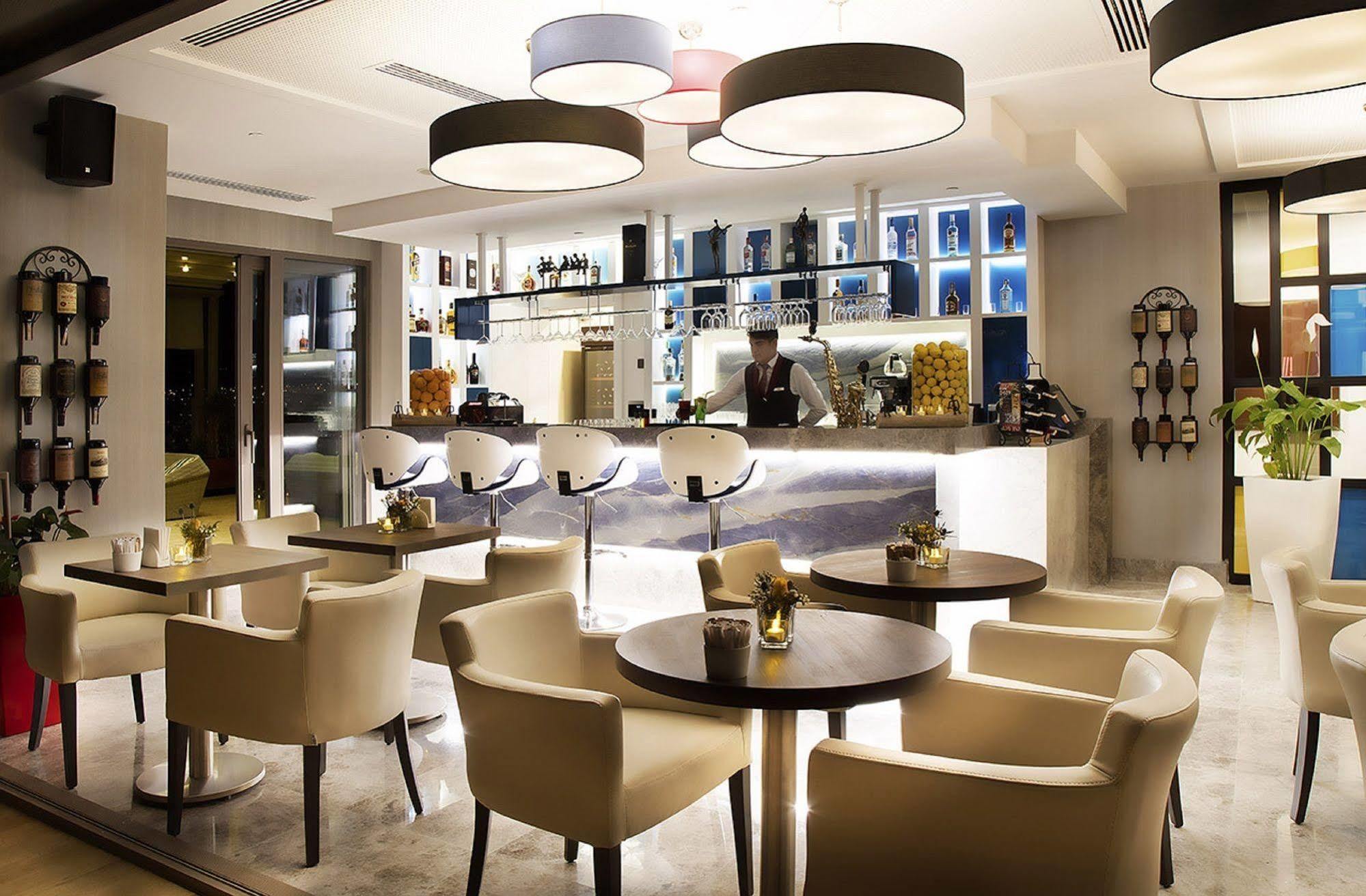 Hotel Divan Mersin