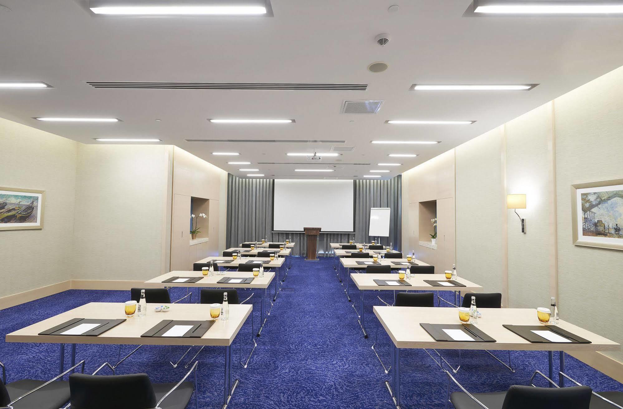 Divan Mersin Hotel