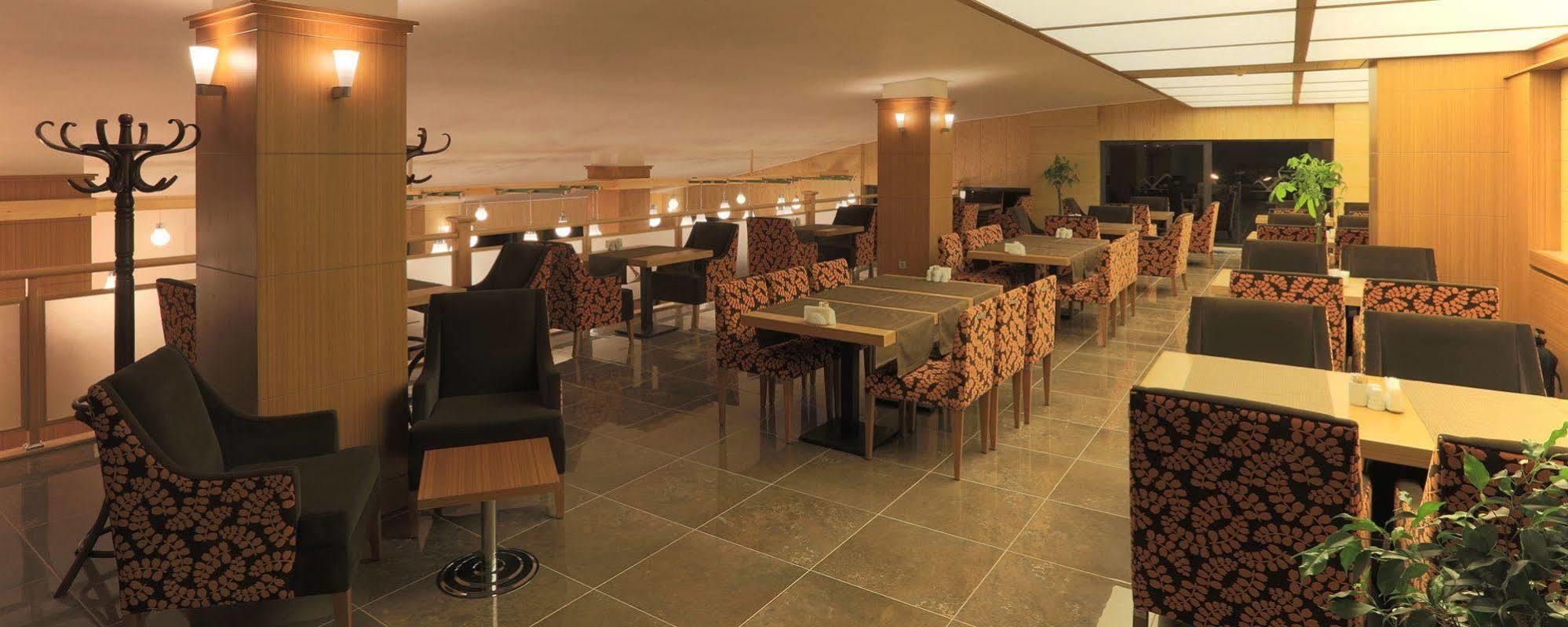 Kackar Hotel Ayder Yaylasi