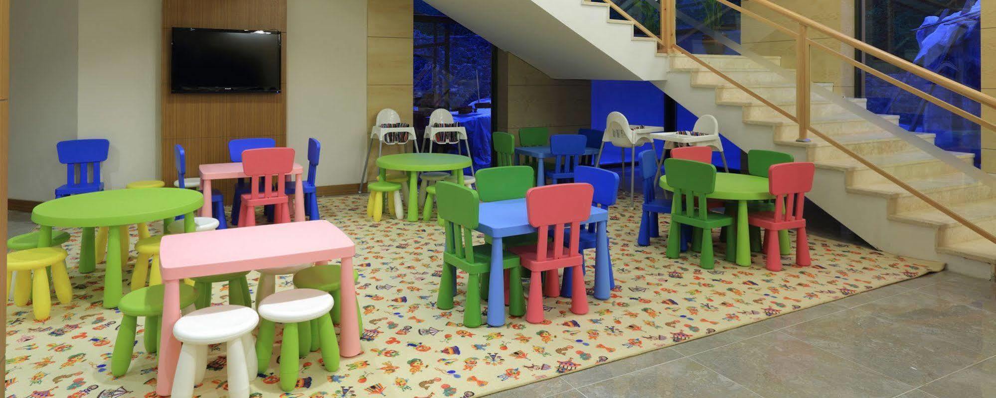 Hotel Kackar Ayder Yaylasi
