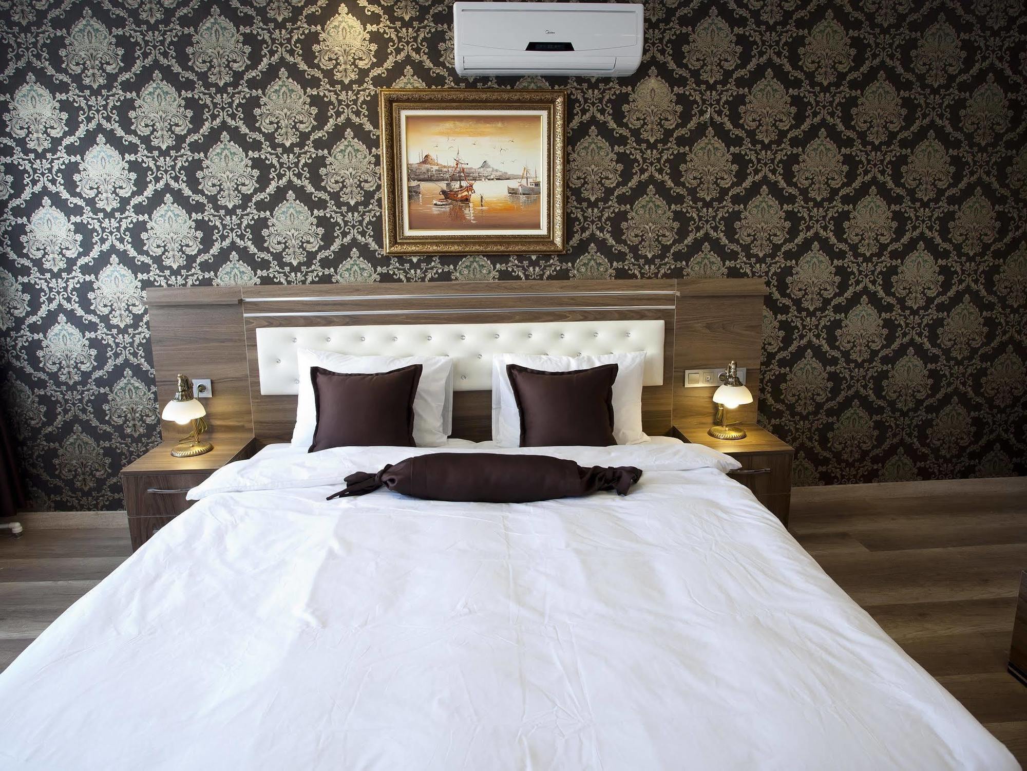 Aparthotel No 139