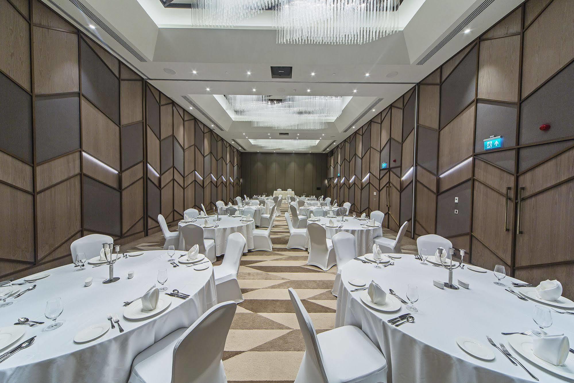 Naz Taksim - Special Category Hotel Istanbul