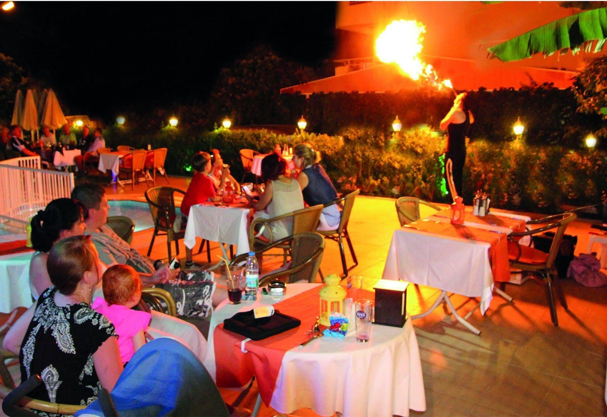 Aparthotel Blue Palace 3*